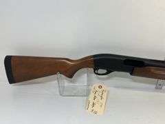 Remington 870 12 ga. 2 3/4" Pump Action Shotgun, vented rib, sn W929193M, *Unreserved*