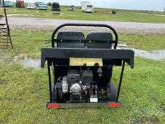 Kreative Karts Go Kart *Unreserved*