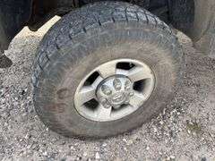 2006 Dodge Ram 3500 Megacab Truck *Unreserved*