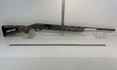Retay Masai Mara Timber Earth SP  20 Ga 3'' Semi Auto Shotgun SN: M21046921, *Unreserved*