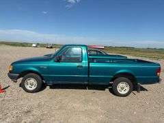 1994 Ford Ranger XL Truck *Unreserved*