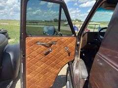 1985 Chevrolet G10 (Shorty) Van *Unreserved*