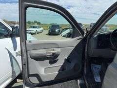 2009 GMC Sierra 1500 Ext Cab Truck *Unreserved*