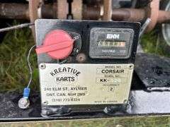 Kreative Karts Go Kart *Unreserved*