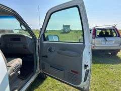 1997 GMC Sierra Truck *Unreserved*
