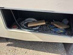 2005 Workhorse 281 Motorhome
