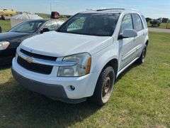 2006 Chevrolet Equinox LT Suv *Unreserved*