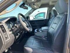 2013 Ram 1500 Tradesman Quad Cab Truck *Unreserved*