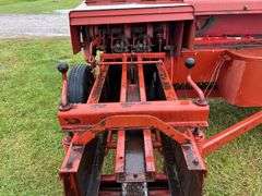 New Holland 277 Square Baler *Unreserved*