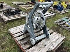 Uberhaus Hose Reel, *Unreserved*