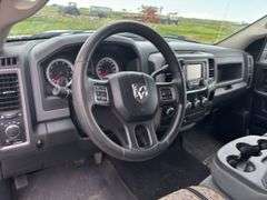 2014 Dodge Ram 1500 Truck *Unreserved*