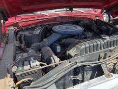 1979 Ford F250 Ranger XLT ext cab Truck