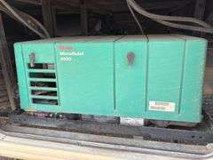 2005 Workhorse 281 Motorhome
