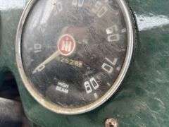 1955 International R-110 Series Pick-up Truck ( Project Vehicle )