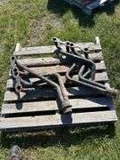2 - Headers Big Block Chevy/GM *Unreserved*