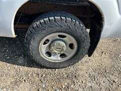 2013 Ford F250 Super duty XLT Truck *Unreserved*