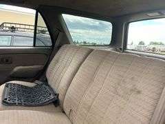 1996 Toyota 4 Runner SUV *Unreserved*