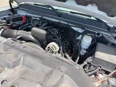 2009 GMC Sierra 3500HD Extended Cab Truck, *Unreserved*