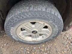 2009 Chevrolet Avalanche 1500LT Z71 Edition *Unreserved*