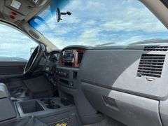 2006 Dodge Ram 3500 Megacab Truck *Unreserved*