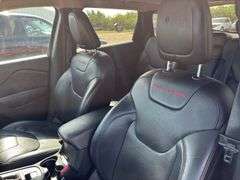 2015 Jeep Cherokee Trailhawk *Unreserved*