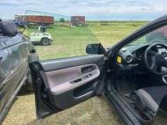 2007 Subaru Impresa *Unreserved*