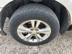 2010 Chevy Equinox SUV *Unreserved*