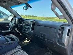 2018 Chevy Silverado 1500 LT Quad Cab Truck *Unreserved*