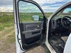 2015 Dodge Ram 1500 Truck *Unreserved*