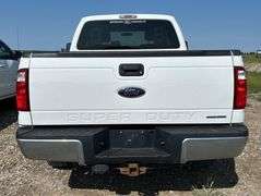 2013 Ford F250 Super duty XLT Truck *Unreserved*