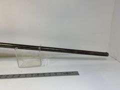 Long Tom 12 ga. Break Action Shotgun, sn 177179, *Unreserved*