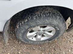 2015 Dodge Ram 1500 Truck *Unreserved*