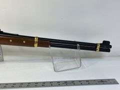 Winchester Cheyenne Model 94 44-40 cal, Lever Action Rifle, w/ Saddle Ring, Original Box, sn CH07363, *Unreserved*