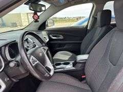 2010 Chevy Equinox SUV *Unreserved*