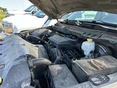 2013 Ram 1500 Tradesman Quad Cab Truck *Unreserved*