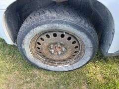 2006 Chevrolet Equinox LT Suv *Unreserved*