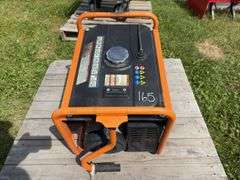 Generac GP3250 Gas Generator approx2'x1'8", *Unreserved*
