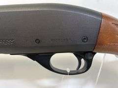 Remington 870 12 ga. 2 3/4" Pump Action Shotgun, vented rib, sn W929193M, *Unreserved*