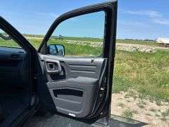 2012 Honda Ridgeline Sport *Unreserved*