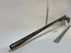 Long Tom 12 ga. Break Action Shotgun, sn 177179, *Unreserved*