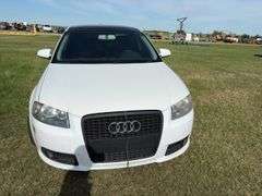 2007 Audi A3 Car, Non Runner *Unreserved* 2007  AUDI  A3