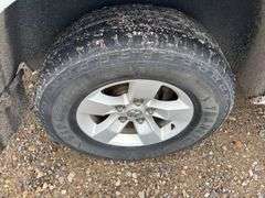 2014 Dodge Ram 1500 Truck *Unreserved*