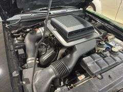 2003 Ford Mustang Mach I