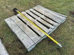 Chimney Sweep *Unreserved*