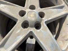 2006 Chevrolet Equinox LT Suv *Unreserved*