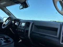 2013 Ram 1500 Tradesman Quad Cab Truck *Unreserved*