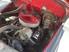 1949 International Truck *Unreserved*