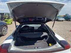 1992 Dodge Stealth Car, Salvage Status *UnReserved*
