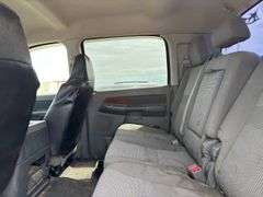 2006 Dodge Ram 3500 Megacab Truck *Unreserved*