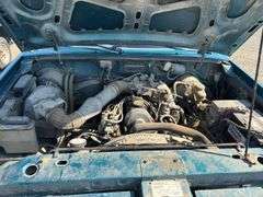1994 Ford Ranger XL Truck *Unreserved*